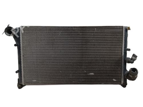 Køler FIAT PANDA (169_) 1.3 D Multijet (169.AXC1A) (70 hp) 22730595