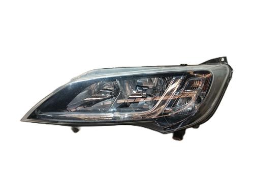 Used Left headlight PEUGEOT BOXER Van 2.2 BlueHDi 140 (140 hp) 30203496