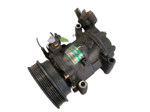 Used AC compressor AC compressor RENAULT KANGOO (KC0/1_) 1.5 dCi (KC08, KC09) (82 hp) 33938877 33938877