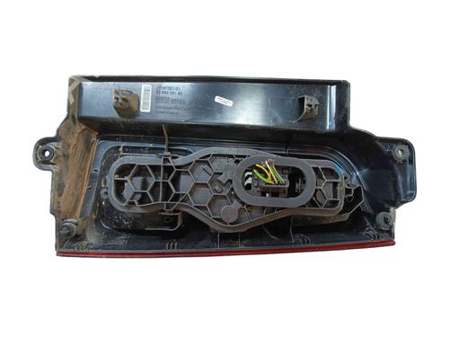 Left taillight CITROËN JUMPY III Bus (V_) 1.6 BlueHDi 115 | BP37640060C34 - Image 4