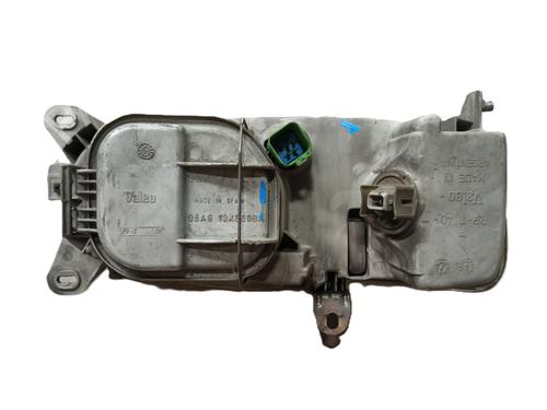 Left headlight FORD ESCORT CLASSIC (AAL, ABL) 1.8 TD | BP27805949C28 