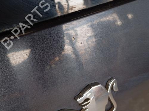 Tailgate PEUGEOT 807 (EB_) 2.0 HDI | BP25157437C6