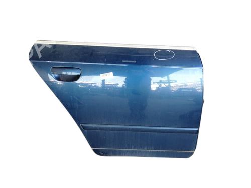 Used Right rear door AUDI A4 B7 Avant (8ED) 2.0 TDI 16V (140 hp) 6283480