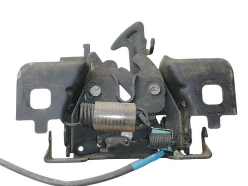 Hood lock DACIA SANDERO II  | BP16434150C133