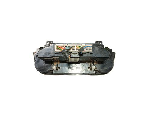 Climate control KIA SPORTAGE III (SL) 1.7 CRDi | BP18690929I5 