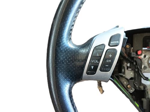 Steering wheel HONDA ACCORD VII (CL, CN) 2.0 (CL7) | BP30125063C49 