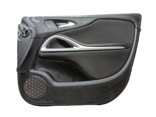 Høyre frontpanel OPEL ZAFIRA TOURER C (P12) 2.0 CDTi (75) | BP26456539C59 