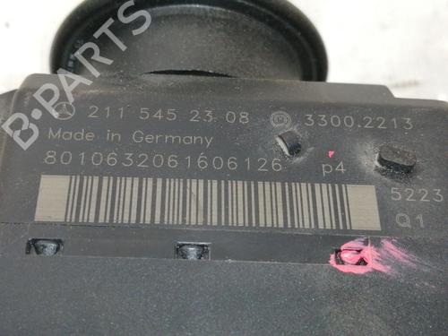 Ignition barrel MERCEDES-BENZ E-CLASS (W211)  | BP7007788M48 