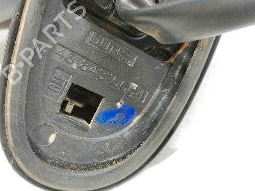 Right mirror OPEL CORSA D (S07)  | BP8325864C27 