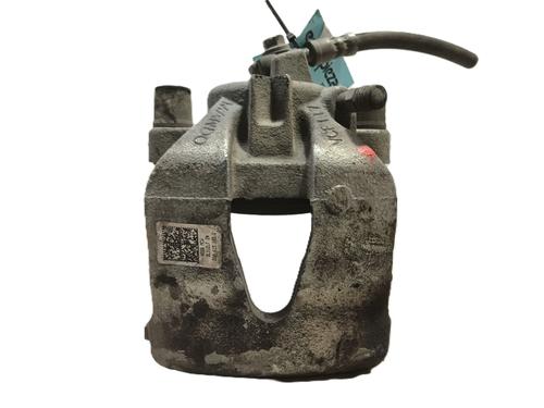 Used Left front brake caliper VW POLO VI (AW1, BZ1, AE1) 1.6 TDI (95 hp) 21538241
