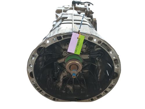 Used Gearbox Gearbox 36987549 36987549