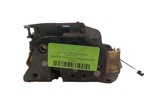 Front left lock VW EOS (1F7, 1F8) 2.0 TDI | BP36037405C98 - Image 3