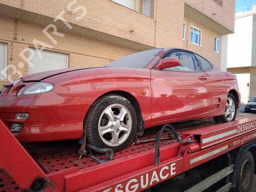 Instrument cluster HYUNDAI COUPE I (RD) 1.6 16V | BP10931036C47 
