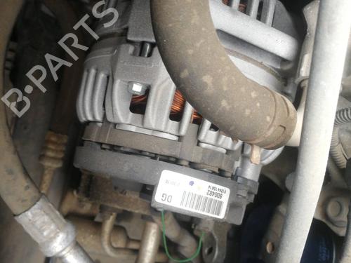 Alternator RENAULT LAGUNA II Grandtour (KG0/1_) 1.6 16V (KG0A, KG0L) | BP9764063M7 