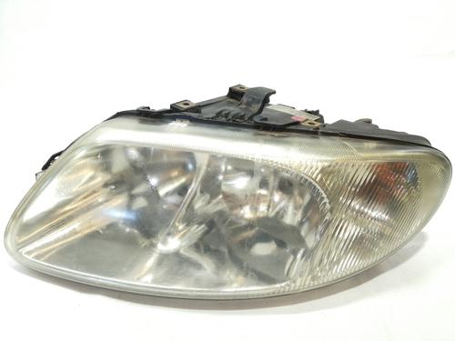 Left headlight CHRYSLER VOYAGER IV (RG, RS)  | BP6060727C28 