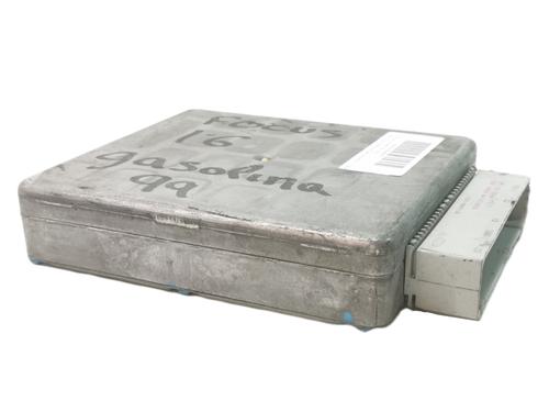Used Engine control unit (ECU) FORD FOCUS I (DAW, DBW) [1998-2009]  5363964