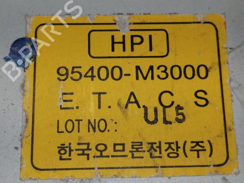 Electronic module HYUNDAI SANTAMO  | BP8375565M83 