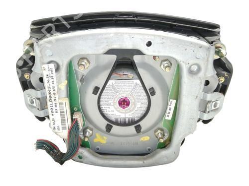 Førerens kollisjonspute AUDI A6 C5 (4B2) 2.4 quattro | BP9848961C9 