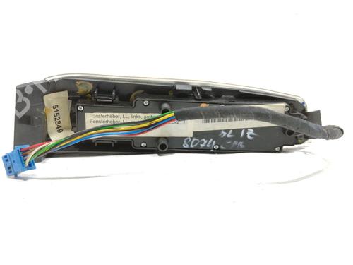 Left front window switch MERCEDES-BENZ S-CLASS (W220)  | BP9074071I27 