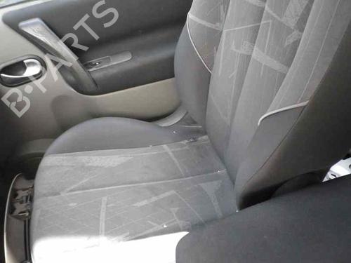 Climate control RENAULT SCÉNIC II (JM0/1_) 1.6 (JM0C, JM0J, JM1B) | BP5352577I5 