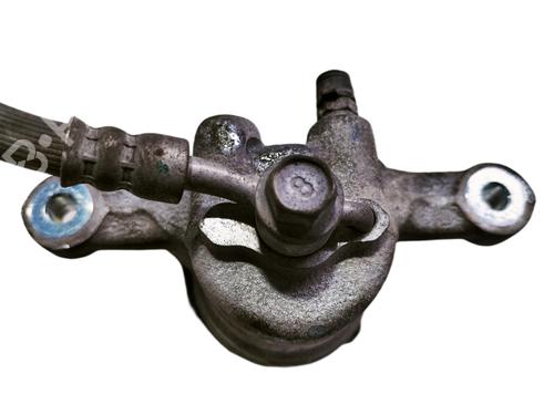 Left rear brake caliper KIA SPORTAGE IV (QL, QLE)  | BP15527204M107 