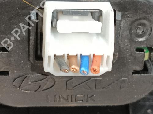 Electronic module KIA NIRO II (SG2)  | BP34444540M83  - Image 5
