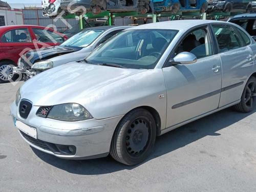 Used Parts SEAT IBIZA III (6L1) 1.9 TDI 4917099