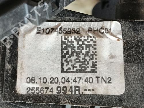Switch FIAT TALENTO Van (296_) 2.0 EcoJet | BP28377260I30 