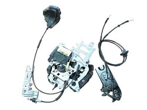 Høyre bak lås KIA CARNIVAL II (GQ) 2.9 CRDi (144 hp) 31067167