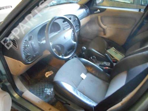 Alternator SAAB 9-3 (YS3D) 2.0 Turbo | BP5353805M7 