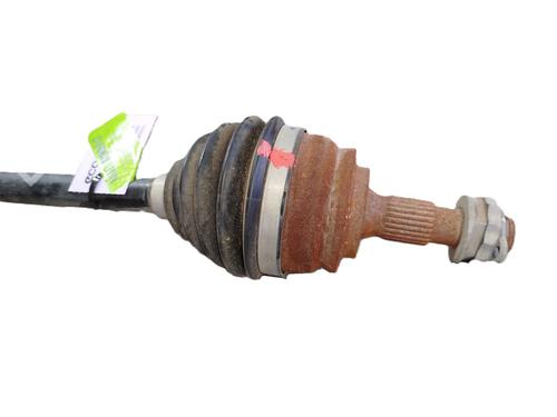 Right front driveshaft CITROËN C4 III (BA_, BB_, BC_) 1.2 PureTech 130 (BAHNSA, BAHNSB) | BP39402231M39 - Image 4
