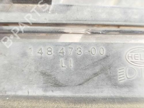 Left headlight AUDI A6 C5 (4B2, 4B4) 2.5 TDI | BP38533901C28 - Image 2