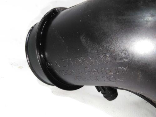 Pipe MERCEDES-BENZ CLK (C209) | BP14263109M125