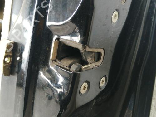 Right front door CITROËN C3 I (FC_, FN_) 1.1 i | BP16348675C3 