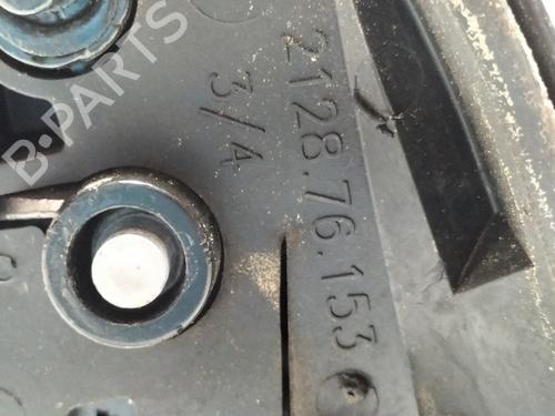 Left mirror OPEL MERIVA B MPV (S10) 1.7 CDTI (75) | BP5946165C26 