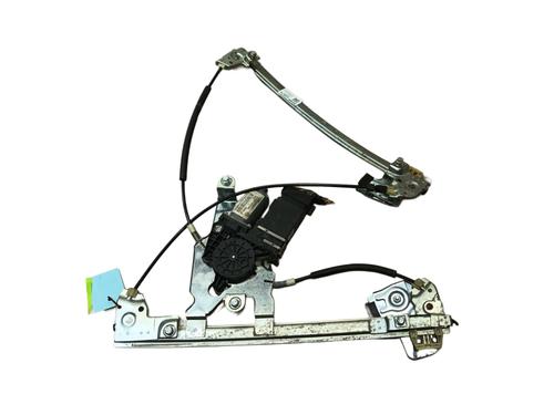 Used Front right window mechanism SKODA OCTAVIA I (1U2) 1.9 TDI (110 hp) 31587310
