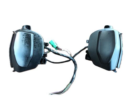 Steering wheel controls FORD FOCUS III 1.6 Ti | BP29398540E15 