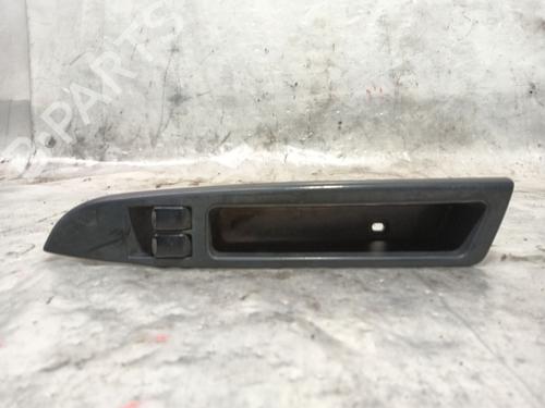 Used Left front window switch CHEVROLET MATIZ (M200, M250) 0.8 (52 hp) 26558143