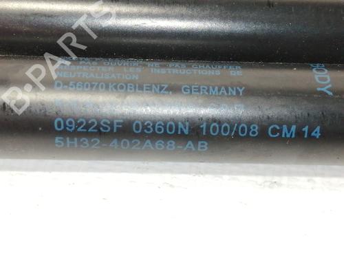 Tailgate lift support LAND ROVER RANGE ROVER SPORT I (L320) 3.6 D 4x4 | BP14259102C138 