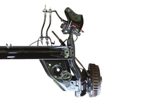 Bagaksel RENAULT CAPTUR I (J5_, H5_) 1.5 dCi 90 (J5N4, J5M5, J5MW, J5M6, J5AL, J5AJ) | BP31194077M2