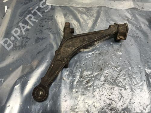 Used Right front suspension arm CITROËN SAXO (S0, S1) 1.5 D (57 hp) 21288203