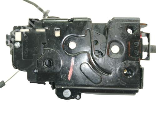 Used Rear left lock VW PASSAT B5 (3B2) [1996-2001]  9656109