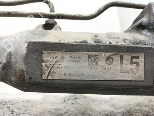 Steering rack BMW 3 (E90) 320 d | BP19122503M22 