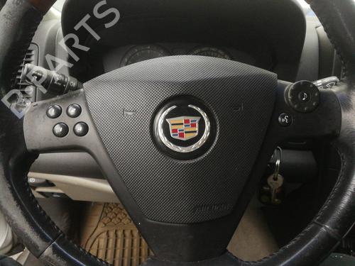 Førerens kollisjonspute CADILLAC CTS 3.2 | BP8492679C9 