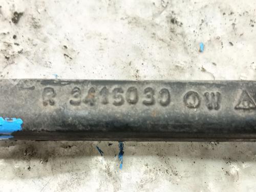 Right front suspension arm BMW X3 (E83) xDrive 20 d 31103443128 | R3415030