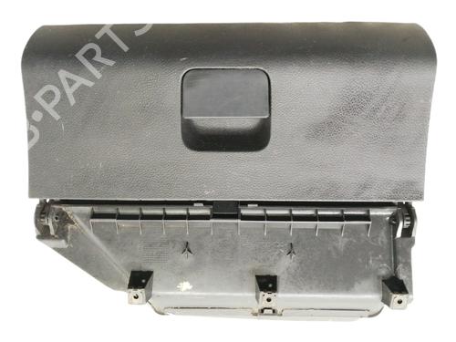 Used Glove box VW POLO (9N_, 9A_) 1.4 TDI (70 hp) 5373126