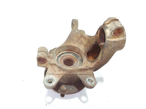 Left front steering knuckle FORD KA (RB_) 1.3 i | BP5360834M25 
