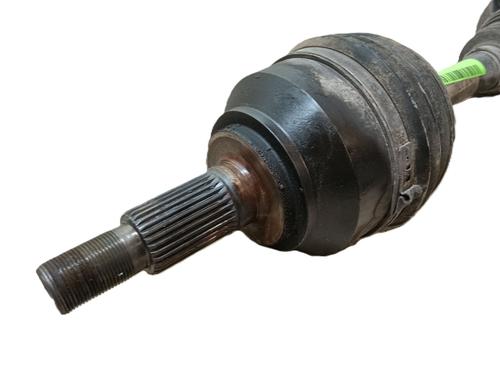 Left front driveshaft VW TOUAREG (7LA, 7L6, 7L7) 5.0 V10 TDI | BP29118396M38