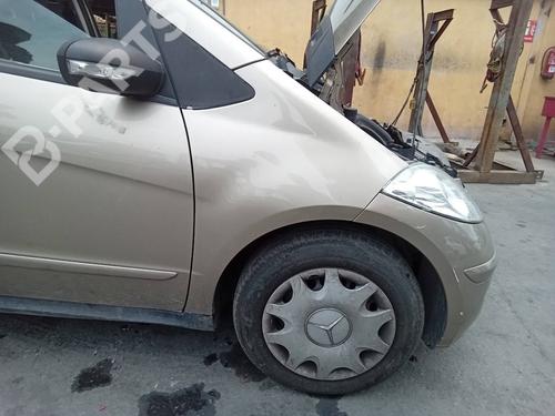 Used Right front fenders Right front fenders MERCEDES-BENZ A-CLASS (W169) [2004-2012] 10625702 10625702