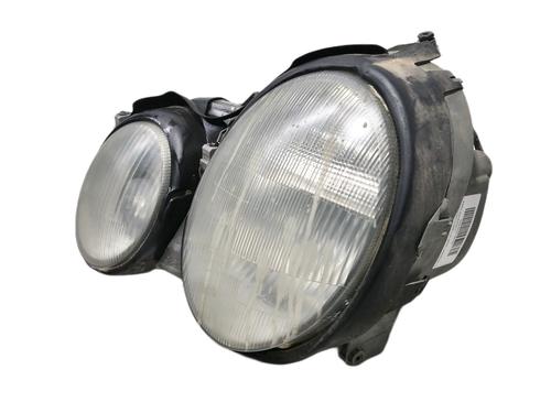 Left headlight MERCEDES-BENZ CLK Convertible (A208) CLK 230 Kompressor (208.447) | BP16111435C28 